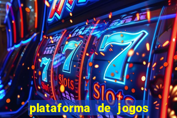 plataforma de jogos que esta pagando bem